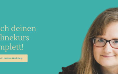 Bettinas Business Talk: Andrea Hummelmeier, Expertin für zielgerichtete Arbeitsmaterialien & virtuelle Assistentin